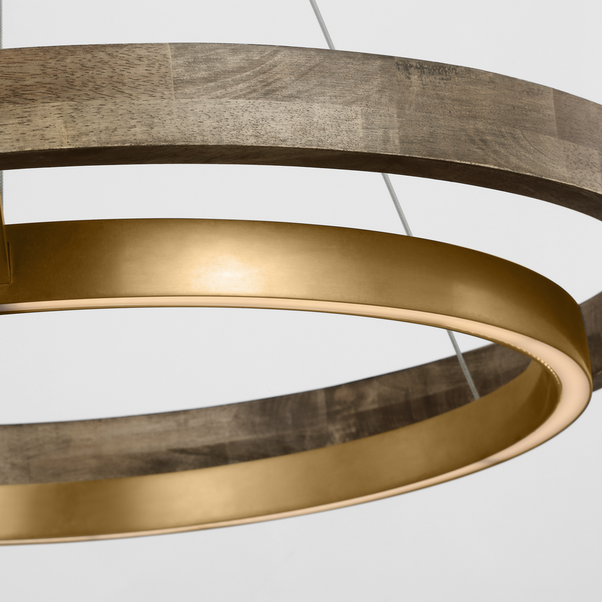 Grace 30 Chandelier