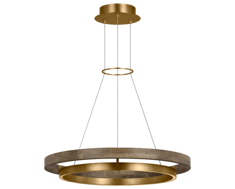 Grace 30 Chandelier
