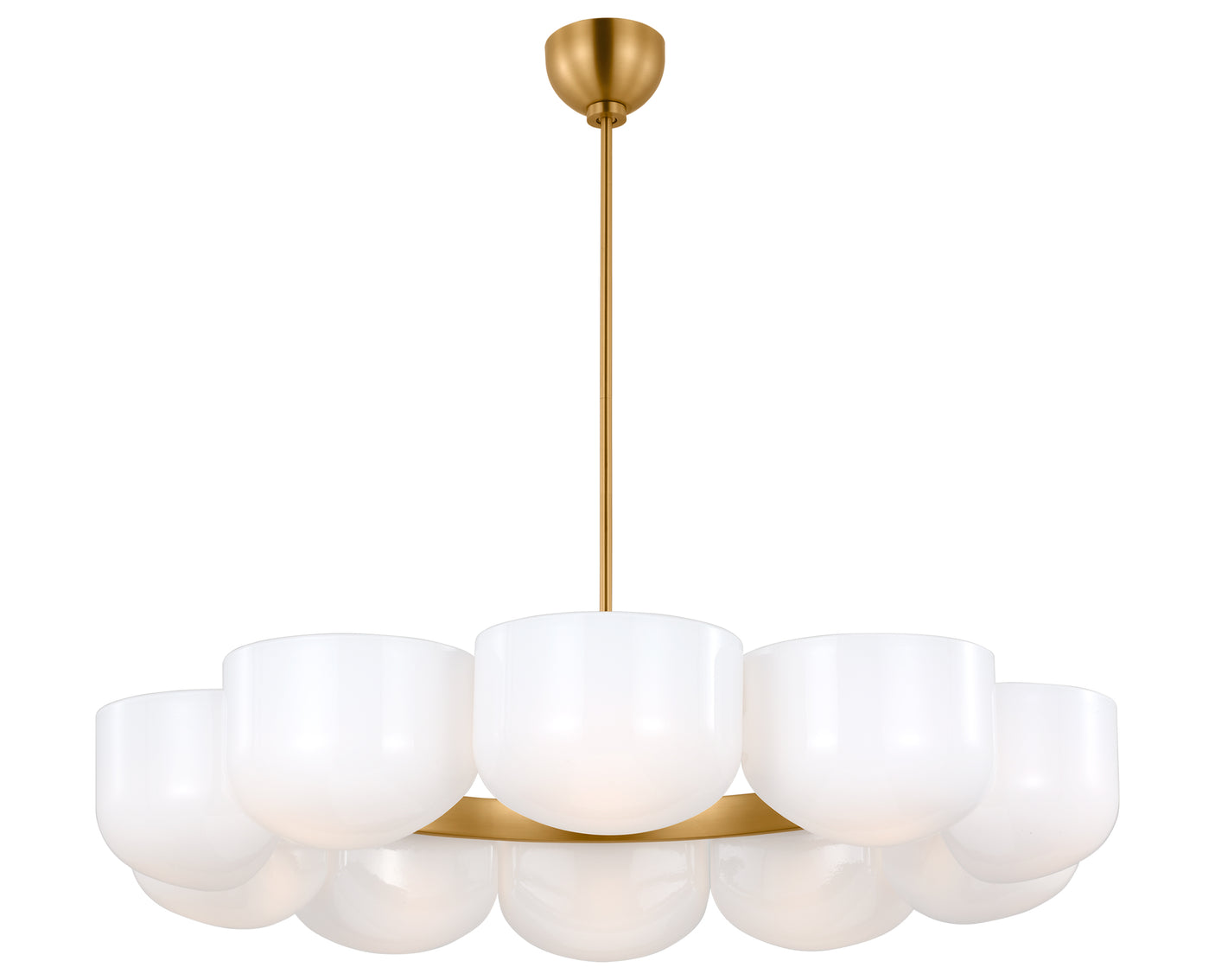 Cheverny Large Chandelier