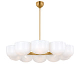 Cheverny Large Chandelier