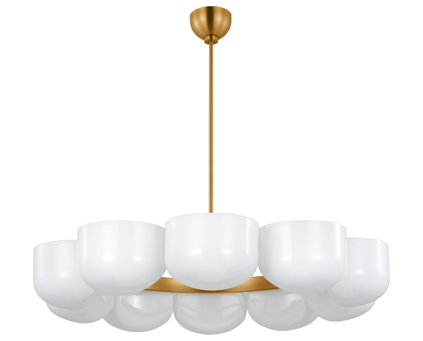 Cheverny Large Chandelier