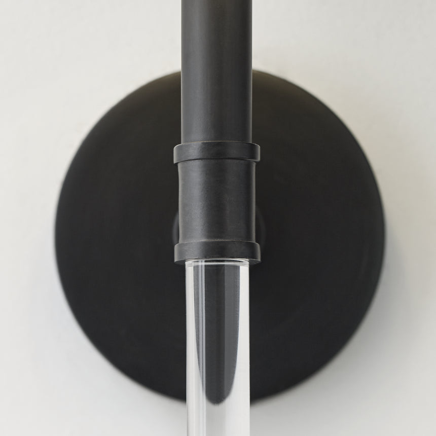 Hanover Sconce