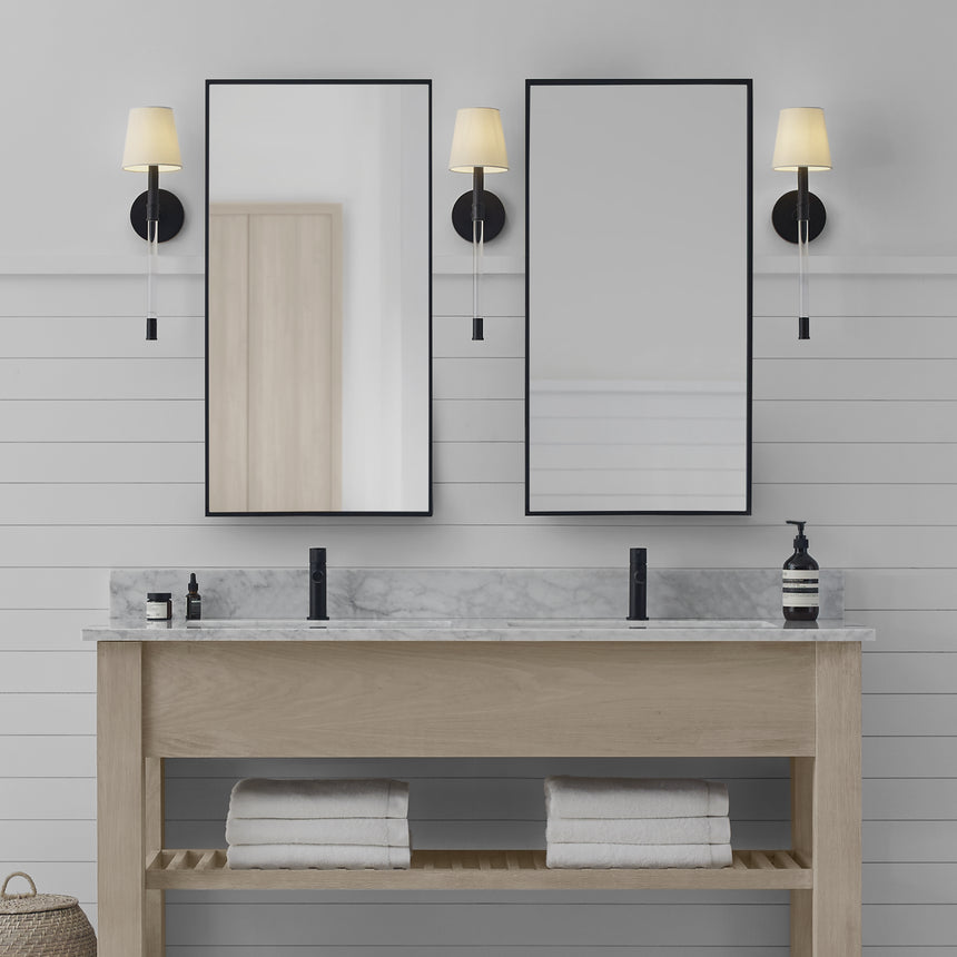 Hanover Sconce