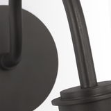 Modern Barn Light Small Wall Lantern