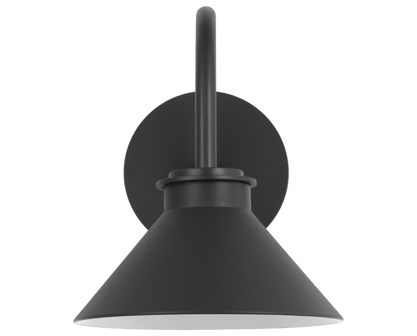 Modern Barn Light Small Wall Lantern