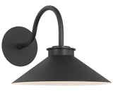 Modern Barn Light Medium Wall Lantern