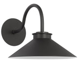 Modern Barn Light Medium Wall Lantern