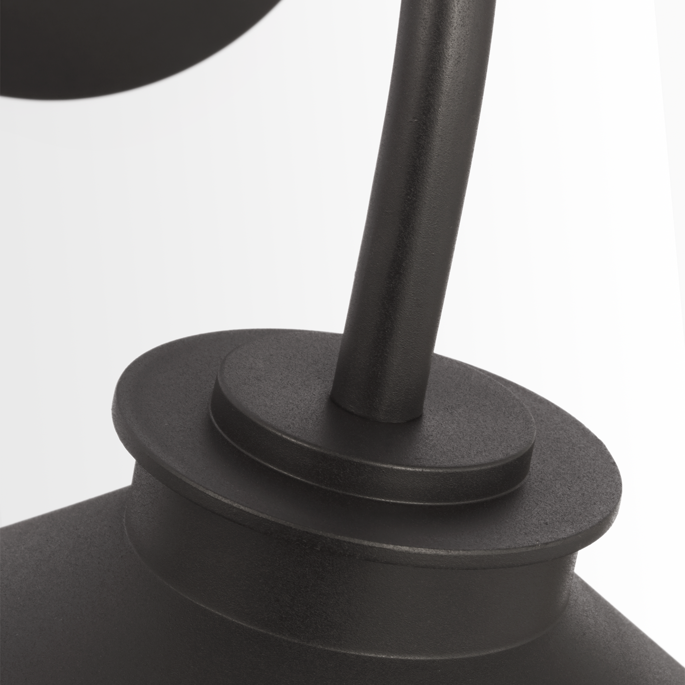 Modern Barn Light Medium Wall Lantern