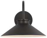 Modern Barn Light Medium Wall Lantern