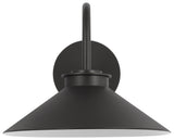 Modern Barn Light Medium Wall Lantern