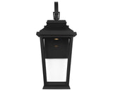 Warren Small Lantern