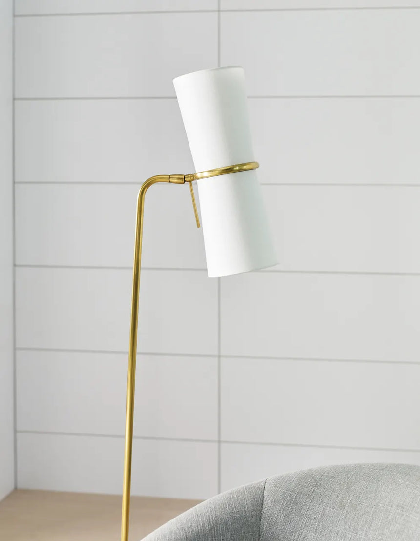 Clarkson Floor Lamp