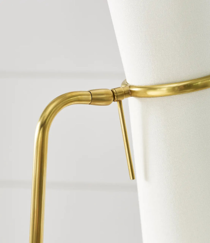 Clarkson Floor Lamp