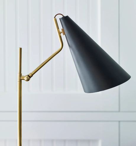 Clemente Table Lamp
