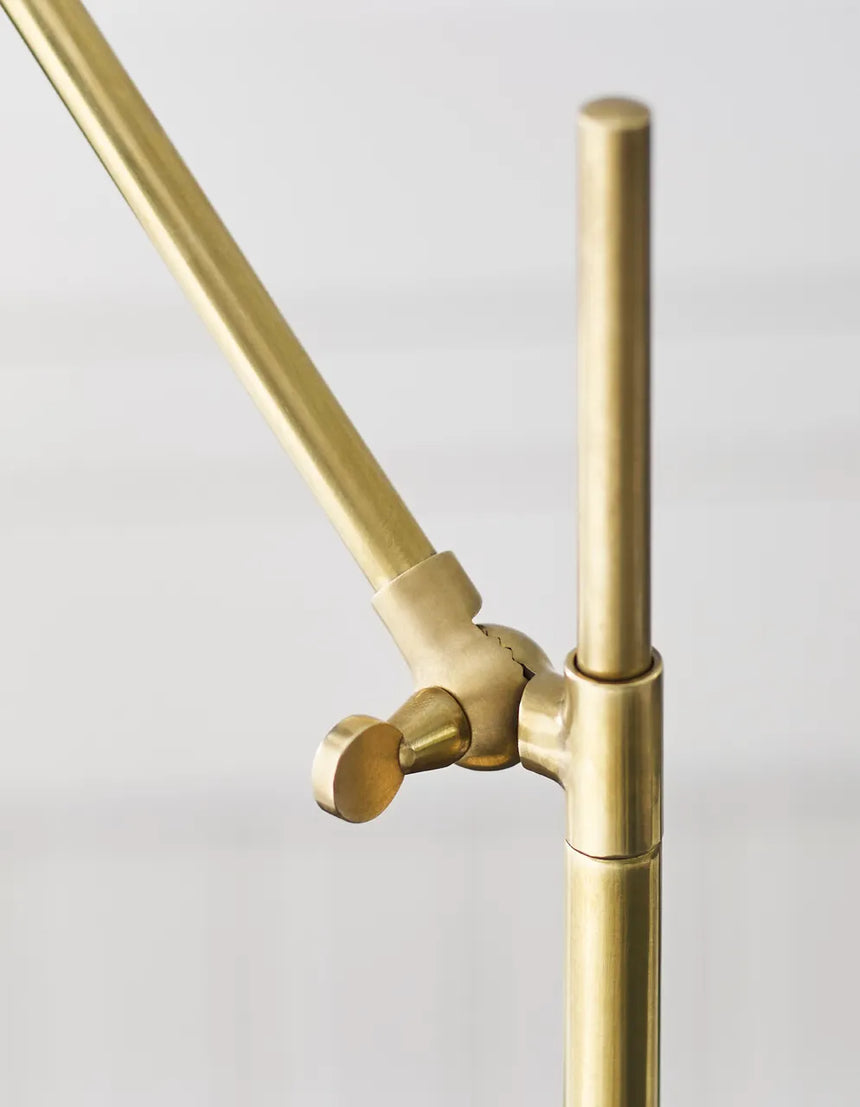 Clemente Table Lamp
