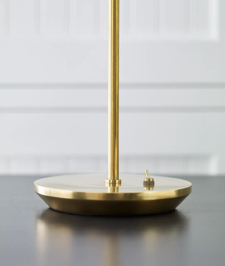 Clemente Table Lamp