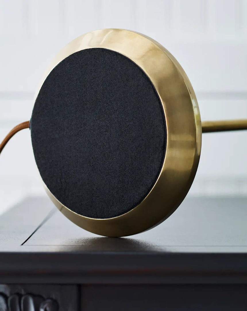 Clemente Table Lamp
