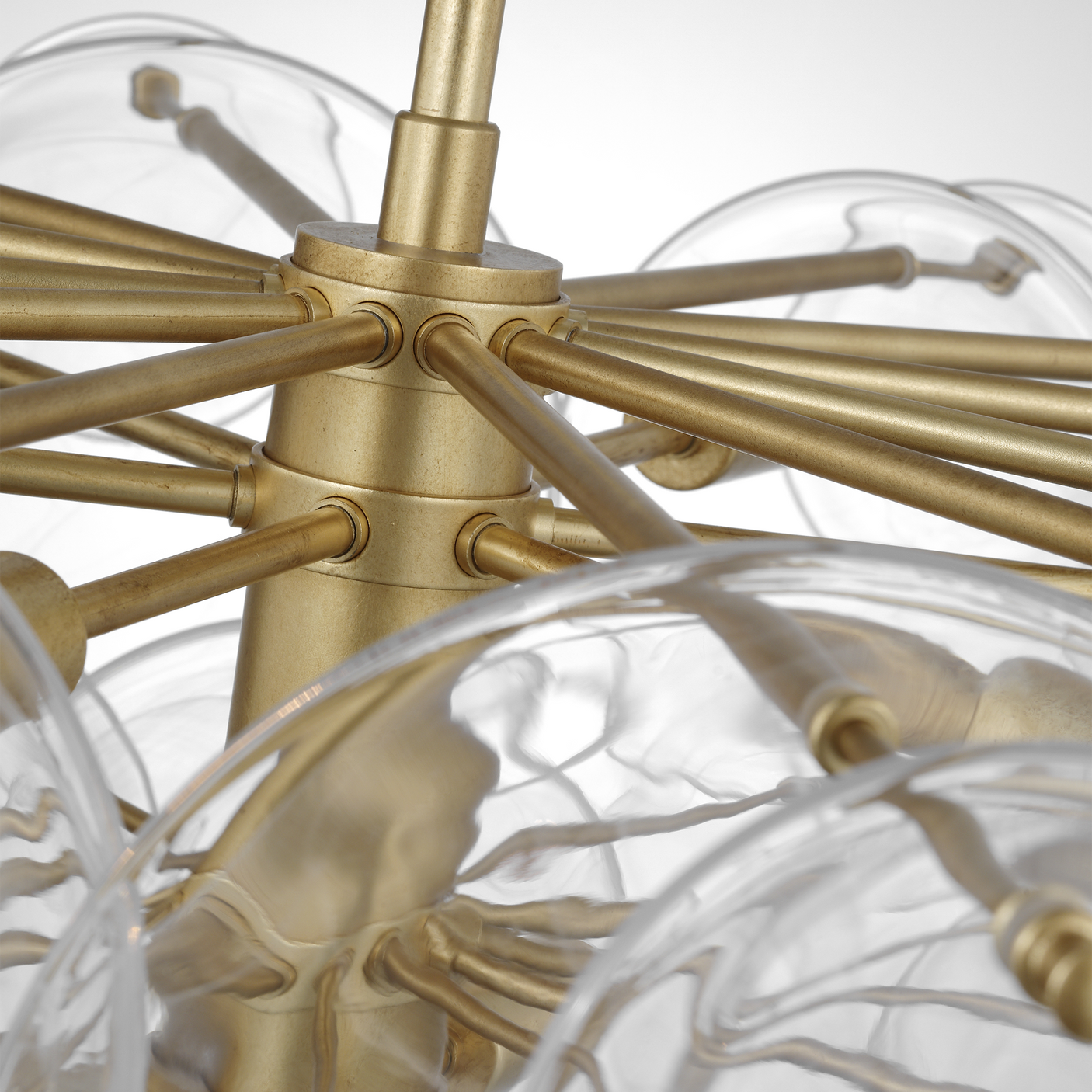 Loire Large Chandelier