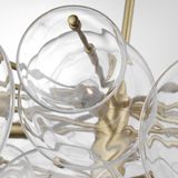 Loire Large Chandelier