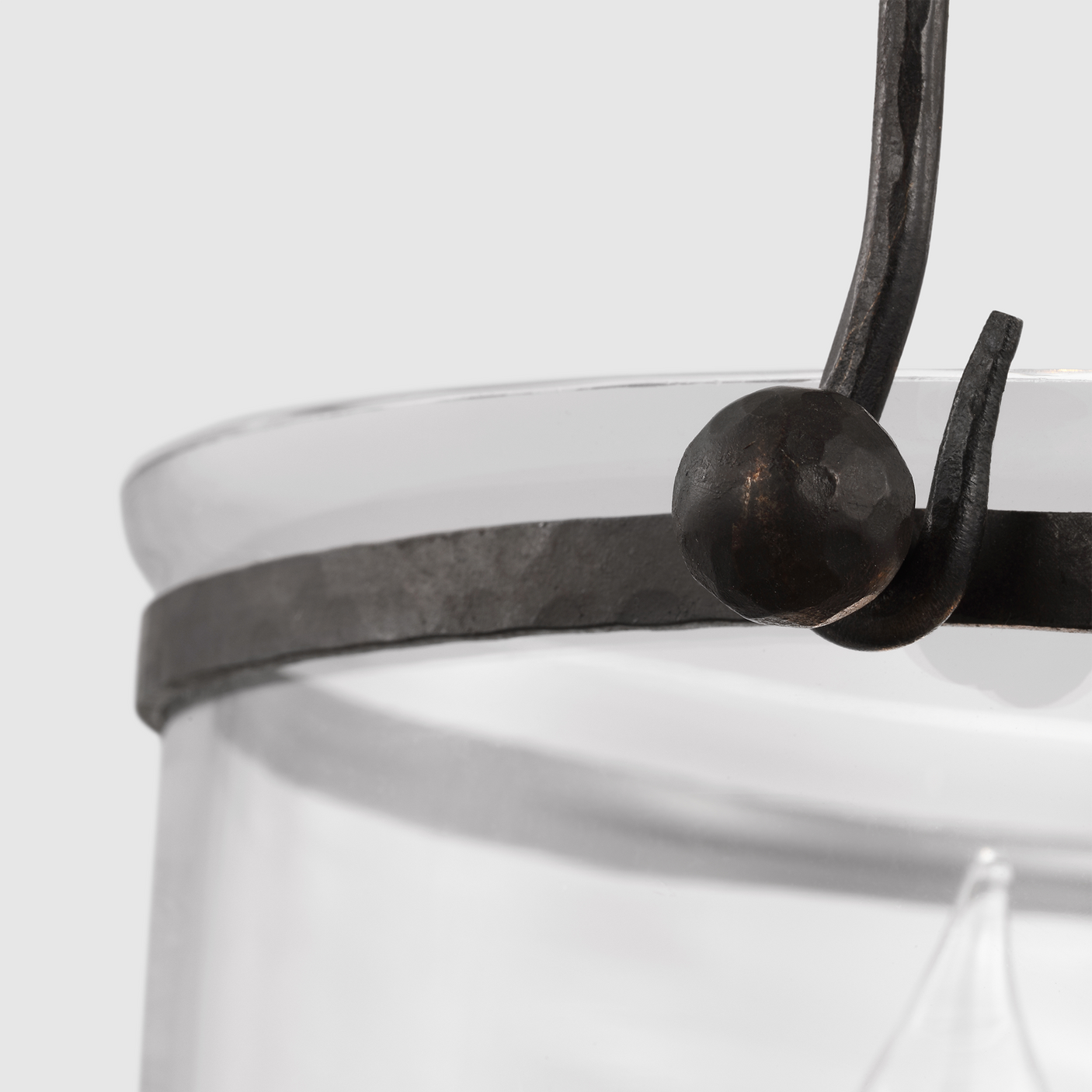 Lorford Small Smoke Bell Lantern