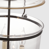 Lorford Small Smoke Bell Lantern