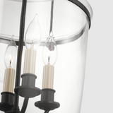 Lorford Small Smoke Bell Lantern