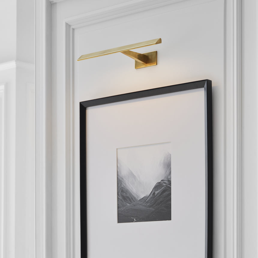 Petrel 18" Picture Light