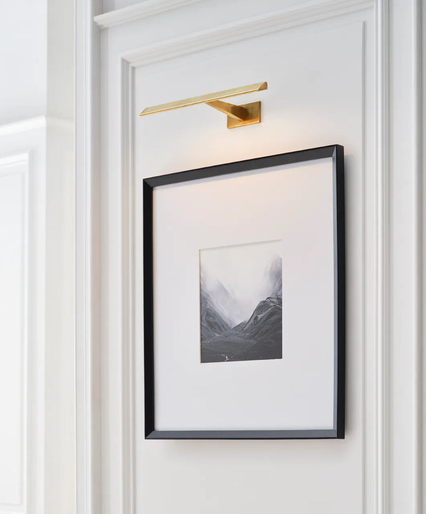 Petrel 18" Picture Light