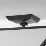 Lorino Large Semi-Flush Mount