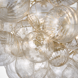 Talia Large Chandelier