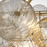 Talia Large Chandelier