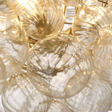 Talia Large Chandelier