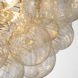 Talia Large Chandelier