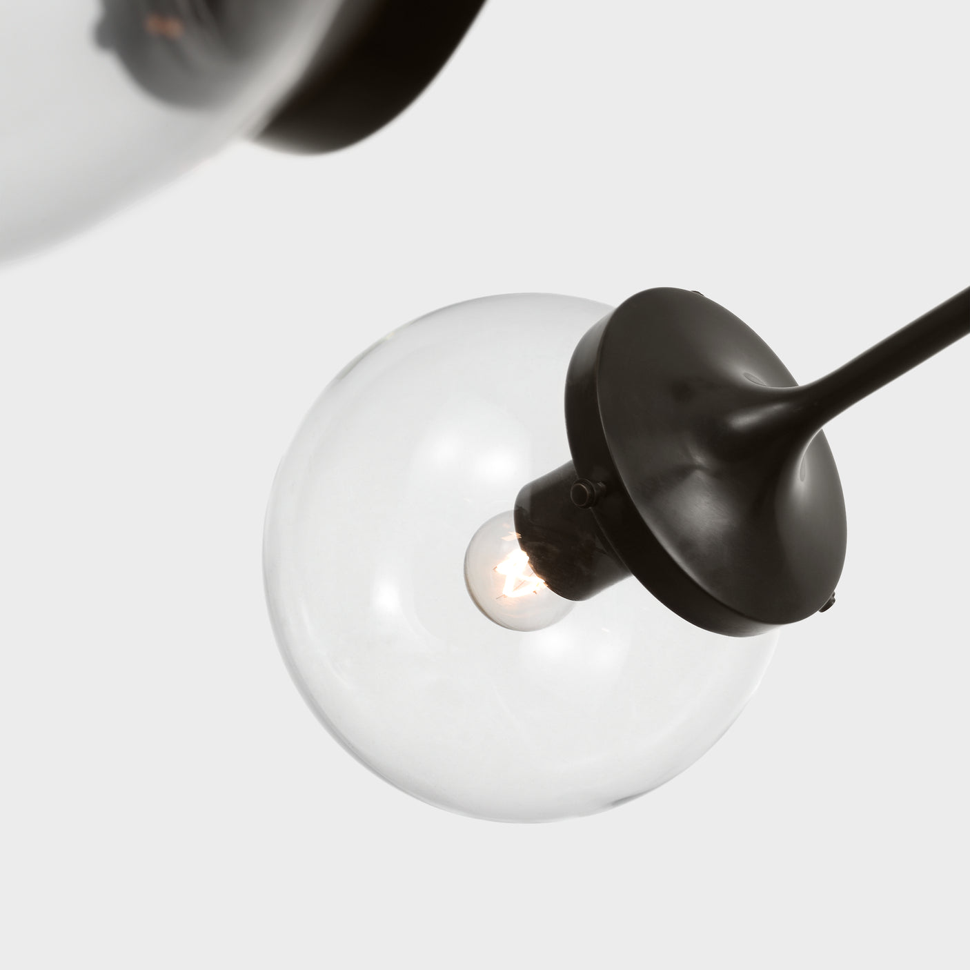 Prescott Medium Mobile Chandelier