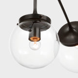 Prescott Medium Mobile Chandelier