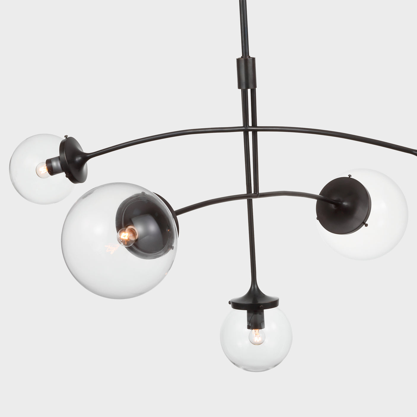 Prescott Medium Mobile Chandelier