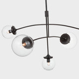 Prescott Medium Mobile Chandelier
