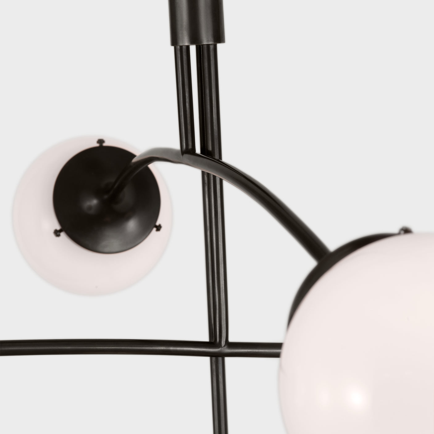 Prescott Medium Mobile Chandelier