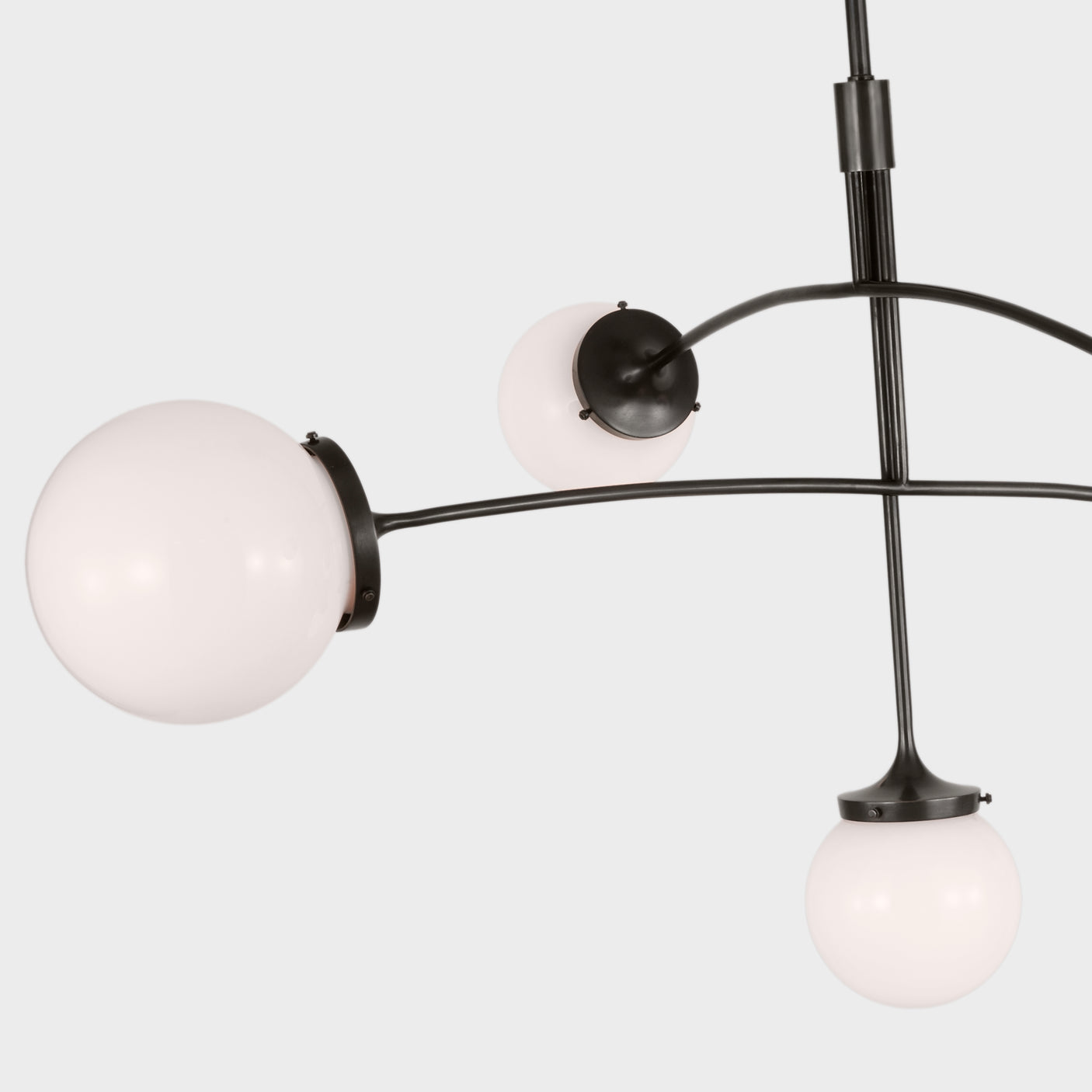 Prescott Medium Mobile Chandelier