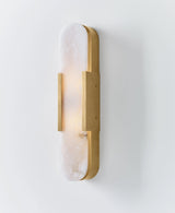 Melange Elongated Sconce