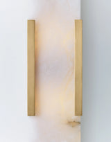 Melange Elongated Sconce