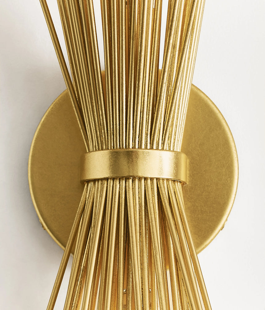Strada Small Sconce