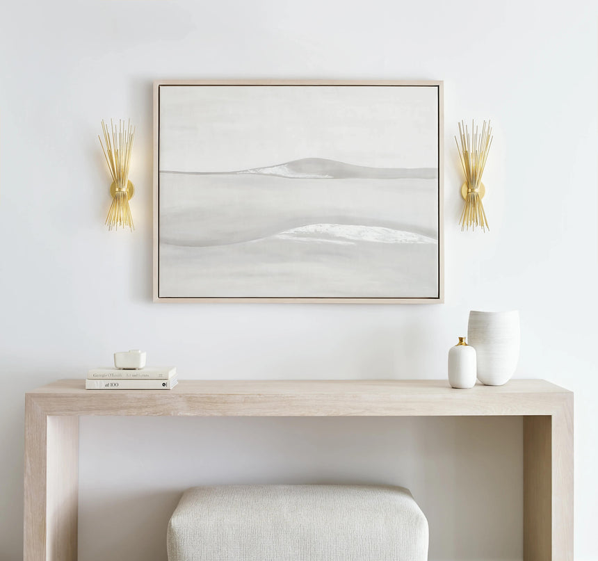 Strada Small Sconce