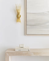 Strada Small Sconce