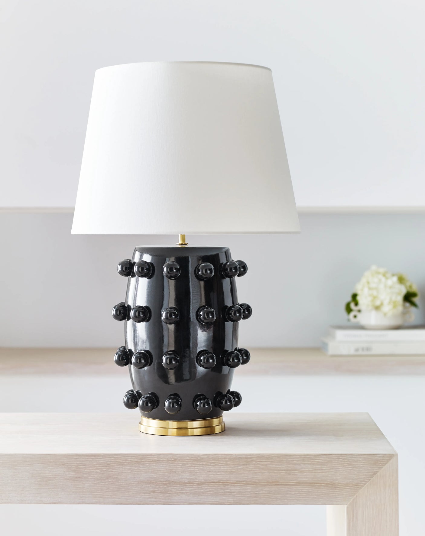 Linden Medium Lamp