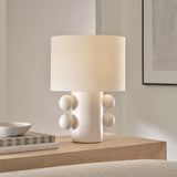 Tiglia Low Table Lamp