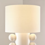 Tiglia Low Table Lamp