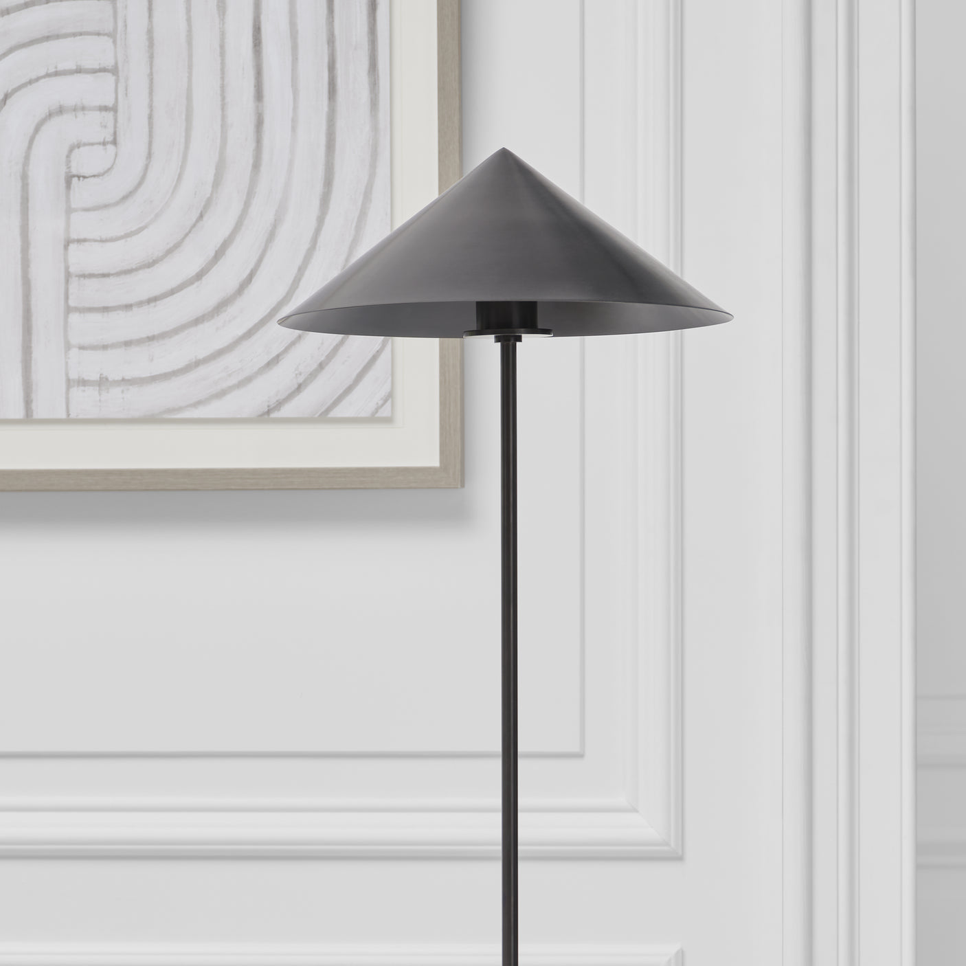 Orsay Medium Floor Lamp