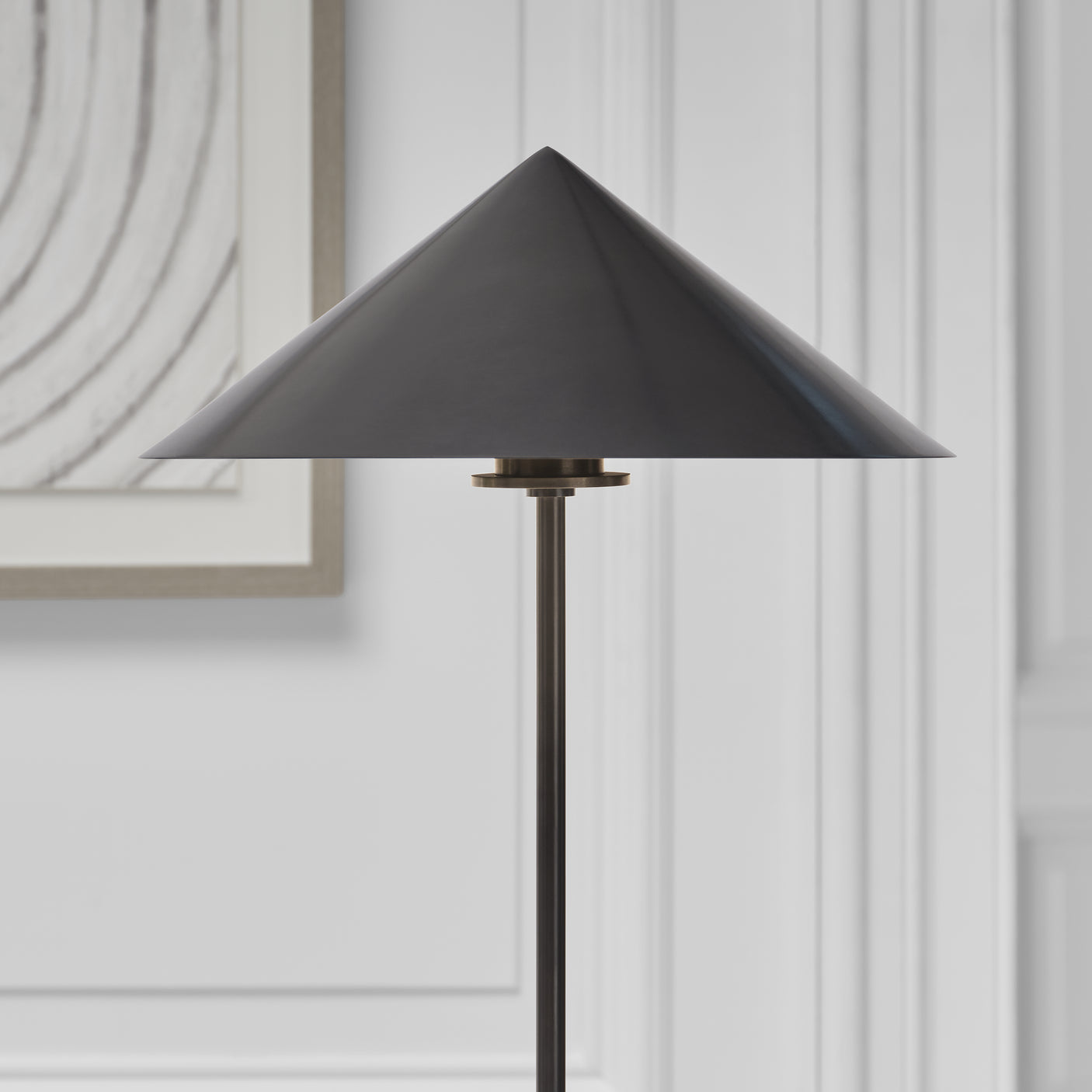 Orsay Medium Floor Lamp