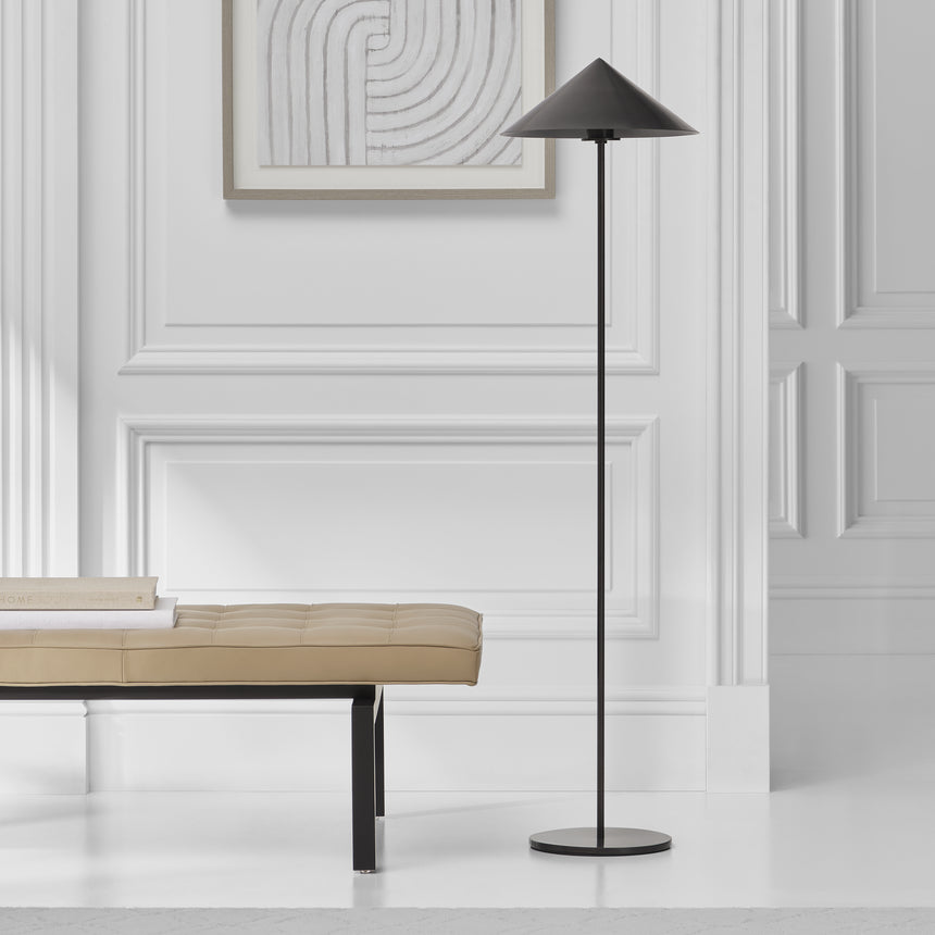 Orsay Medium Floor Lamp